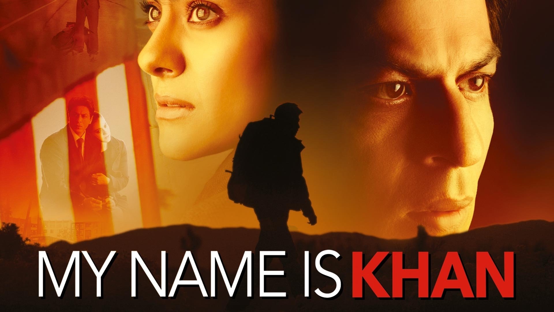 My Name Is Khan