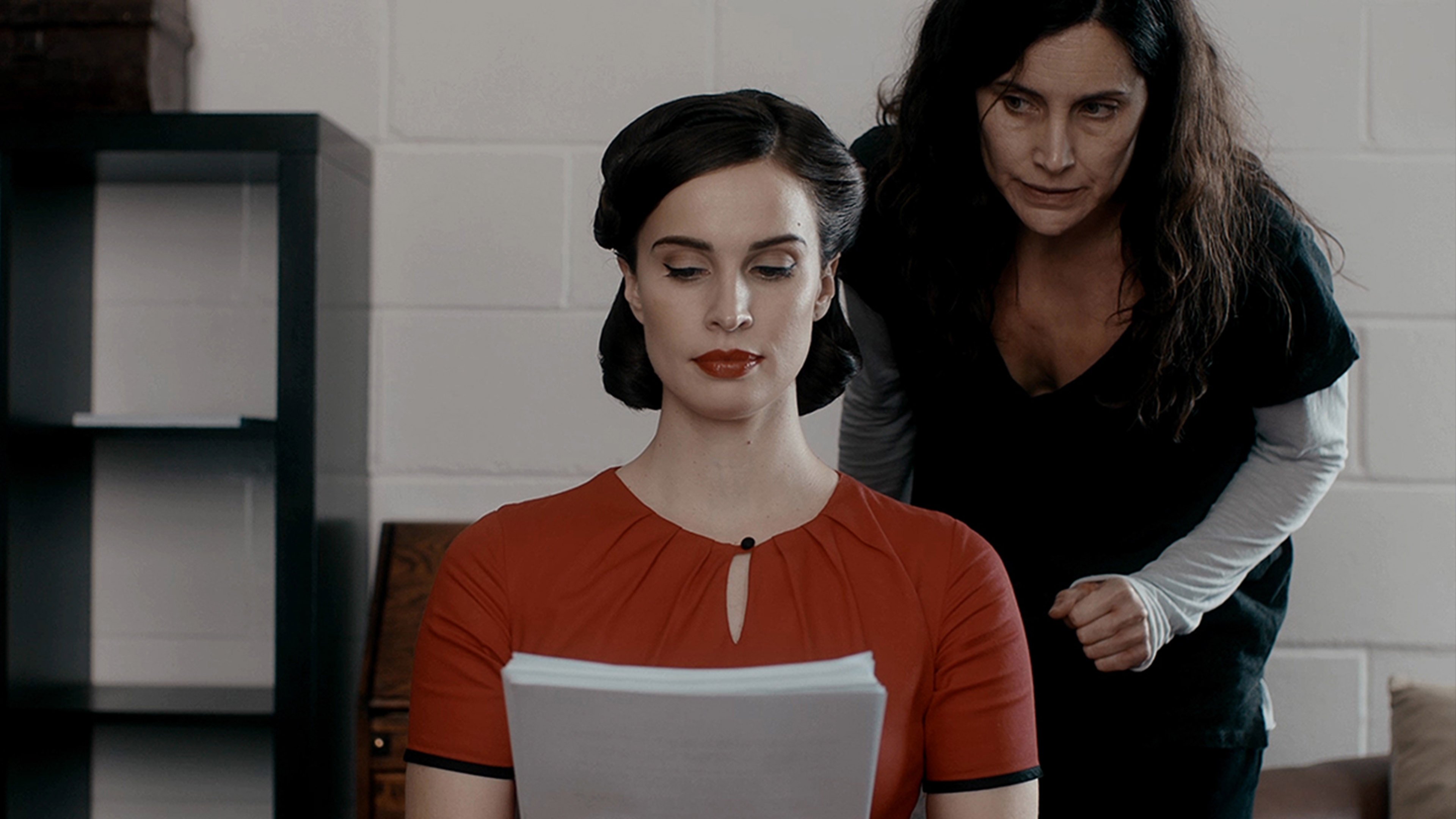 Blank (2022)