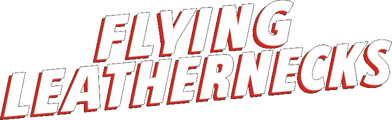 Flying Leathernecks Logo