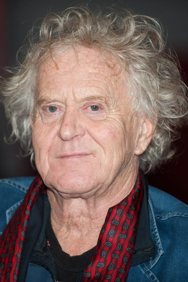 et billede af Radosław Piwowarski