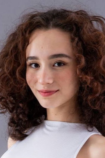 et billede af Regina Cedeño