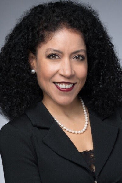 et billede af Rhonda Overby