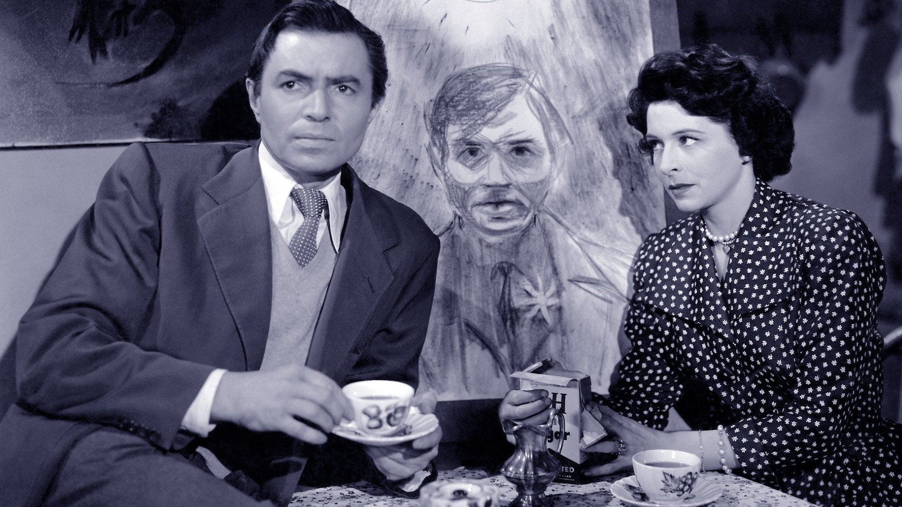 Charade (1953)