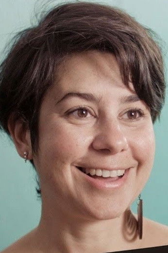 et billede af Fernanda Rocha