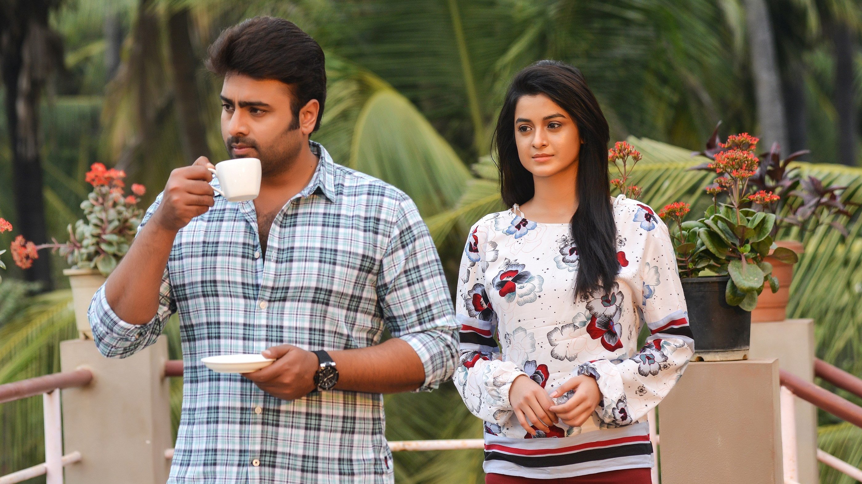 Aatagallu (2018)