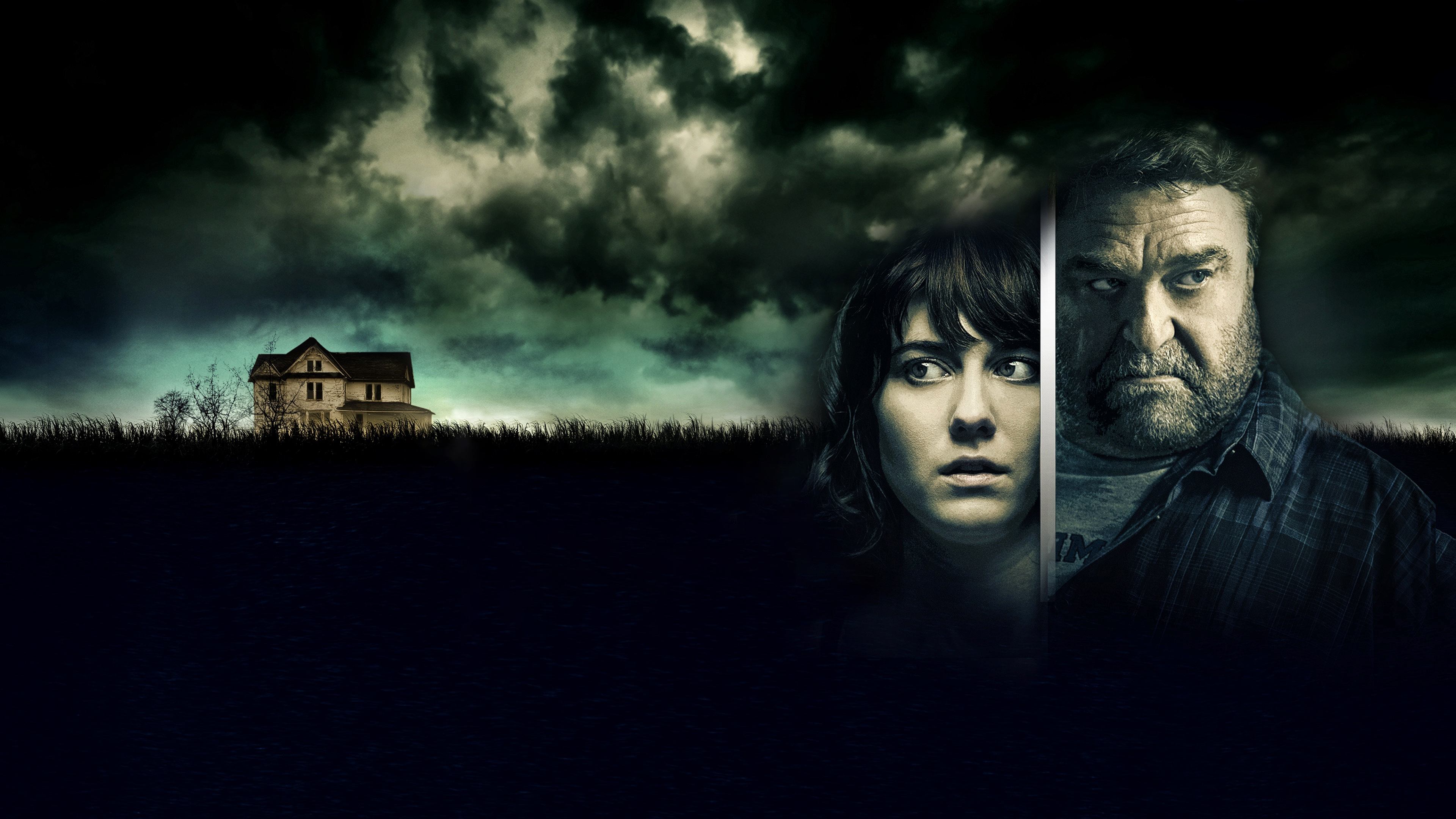 10 Cloverfield Lane (2016)