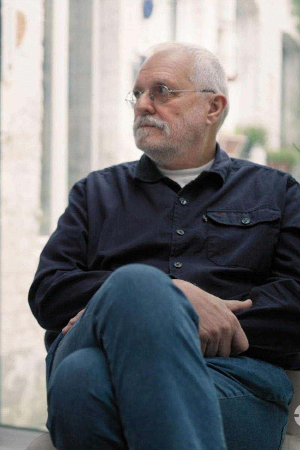 et billede af Pierre