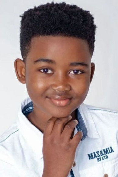 et billede af Omhle Tshabalala