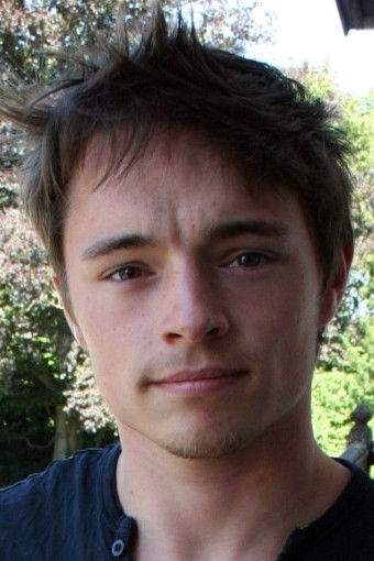 et billede af Kevin Boise