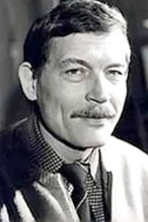 et billede af Yevgeni Stezhko