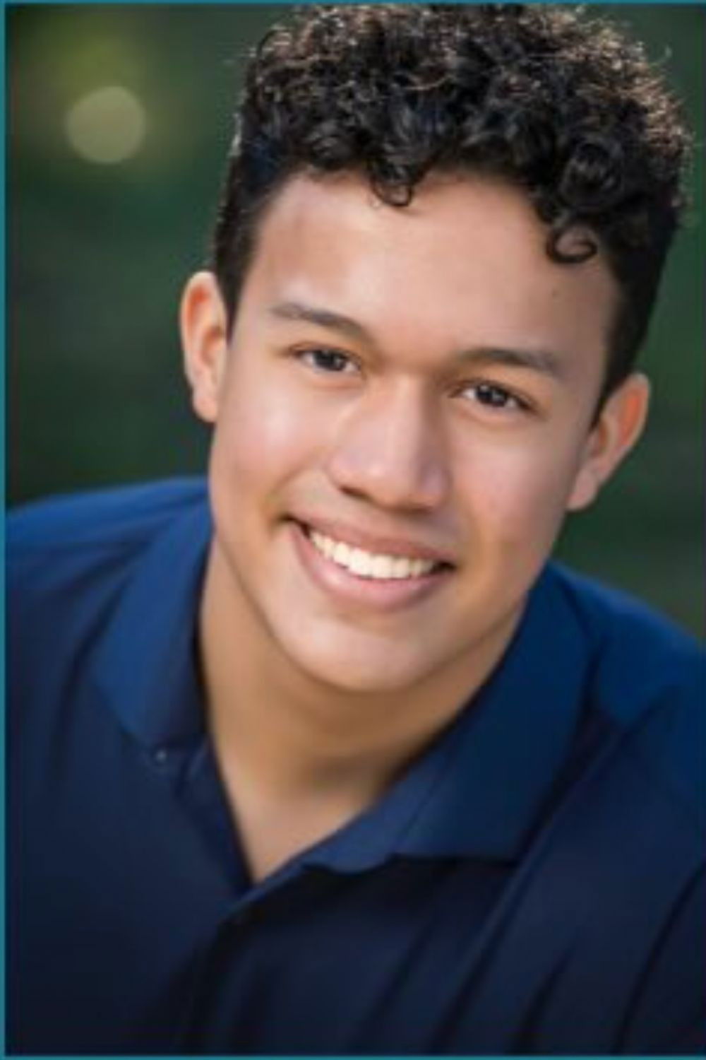 et billede af Kaden Hawkins