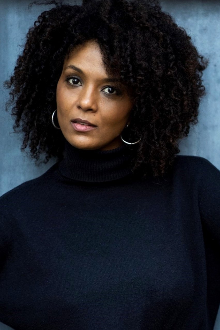 et billede af Liliana Mele