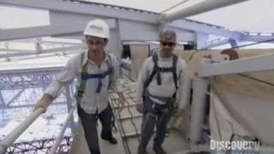Extreme Engineering
