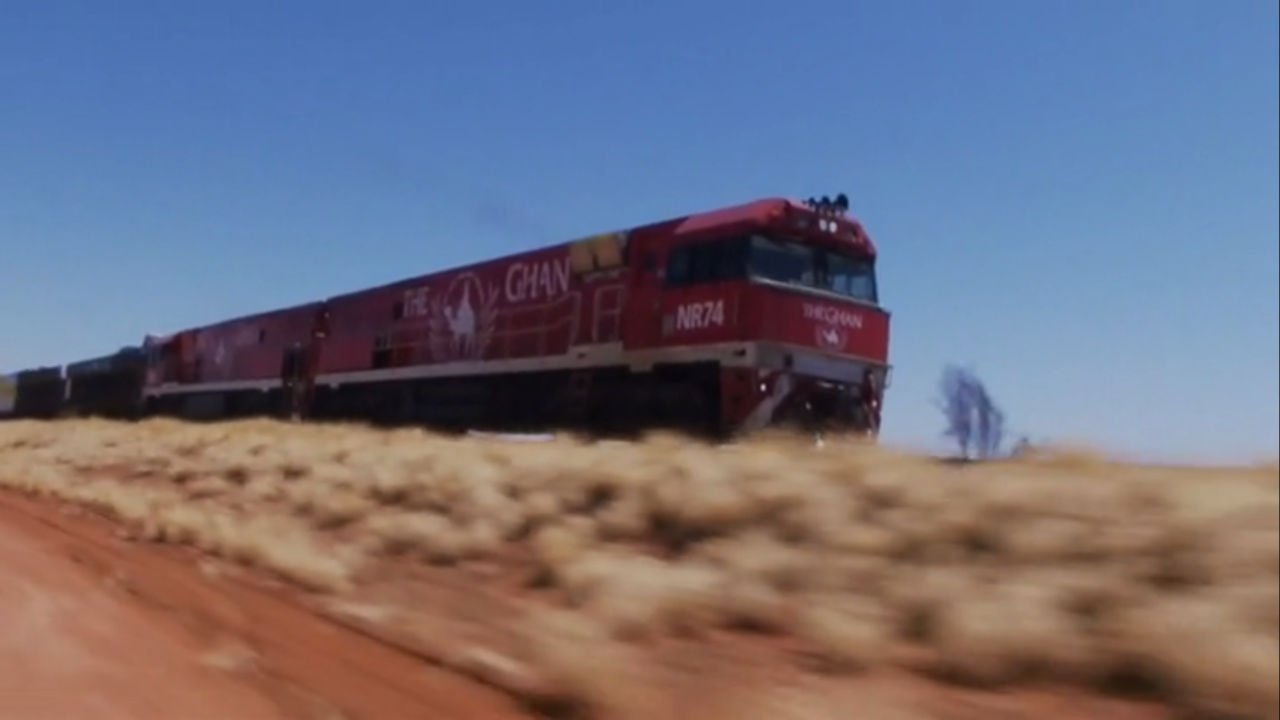 Australie express - Défi Tasmanie
