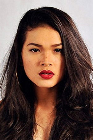 et billede af Maya Muaya