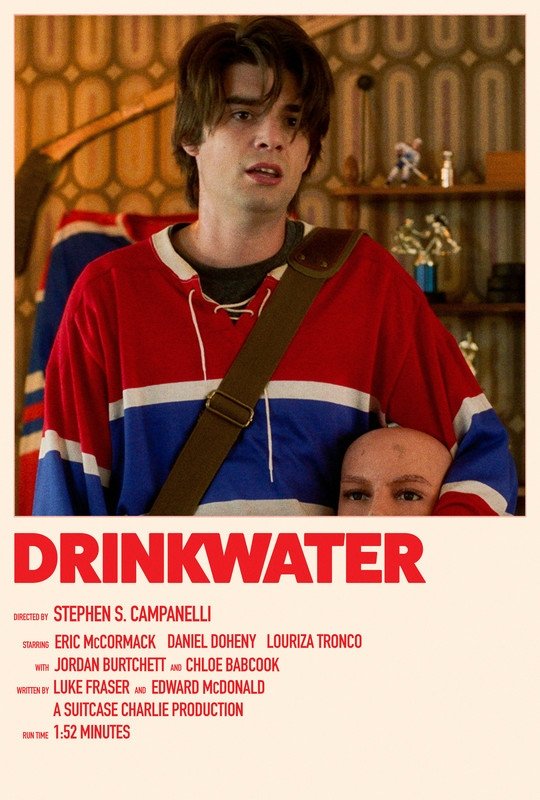 Drinkwater