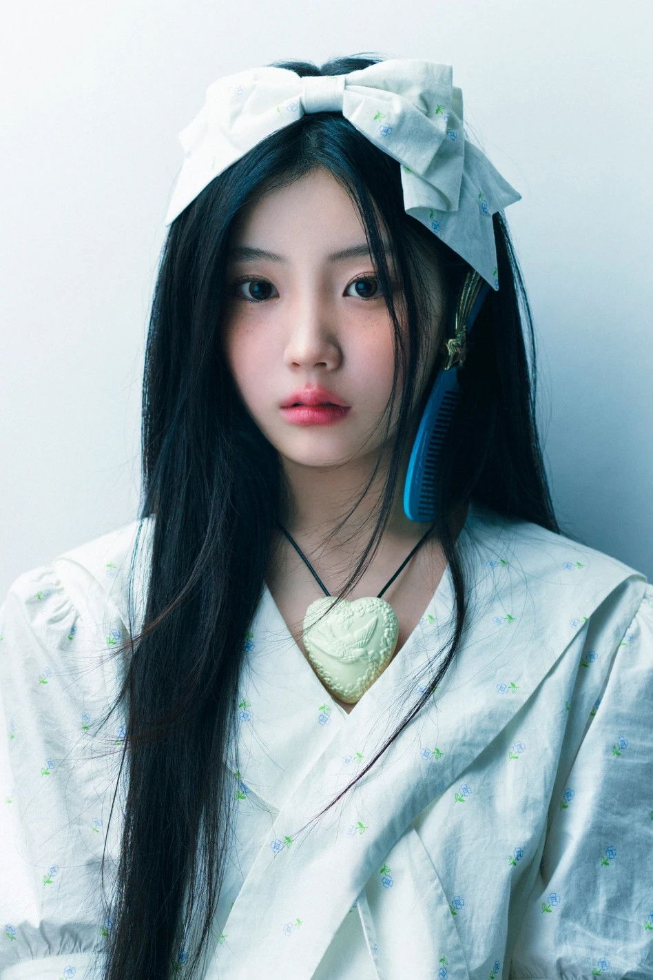 et billede af Wonhee