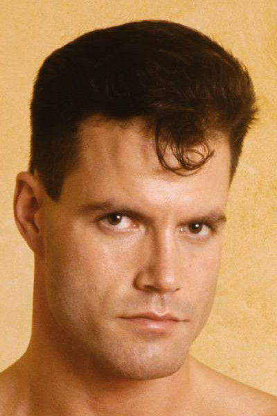 et billede af Brad Michaels