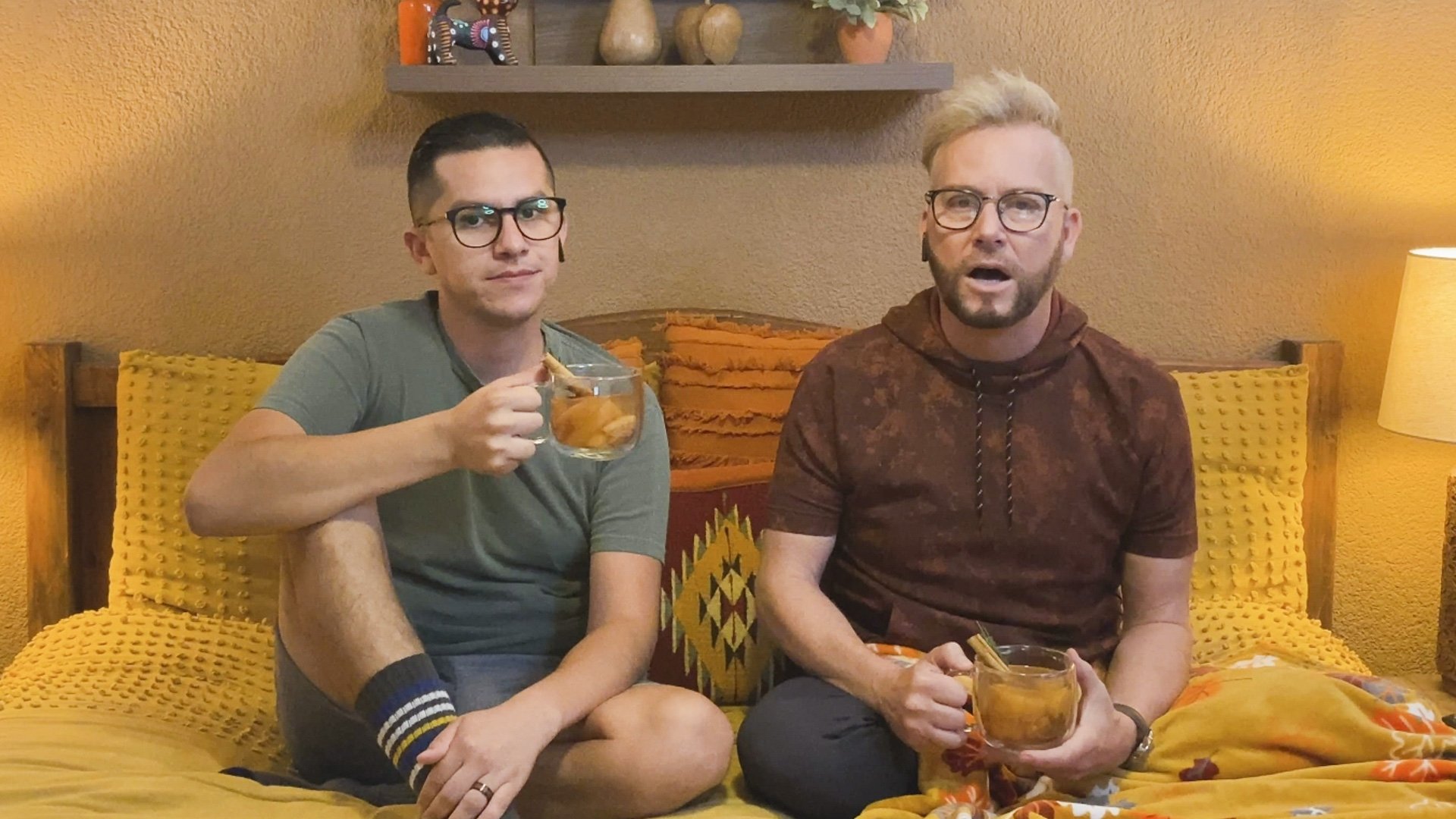 90 Day Fiancé: Pillow Talk