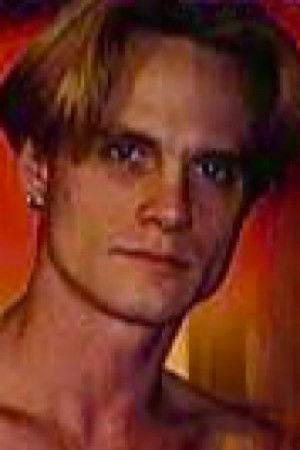 et billede af Bryon Rogers