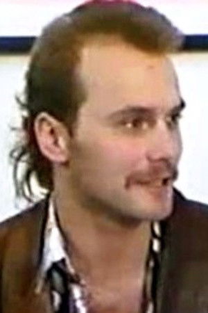 et billede af Ron Stone