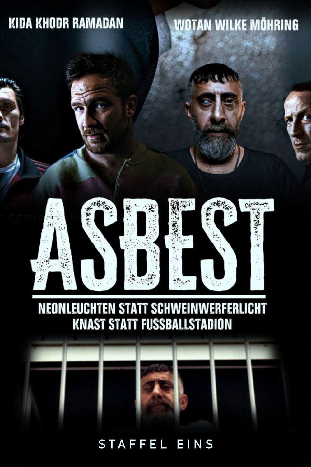 Asbest - Season 1