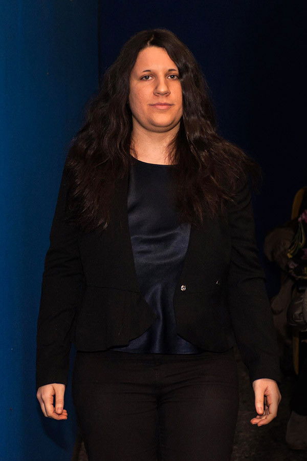 et billede af Roberta Nagliati