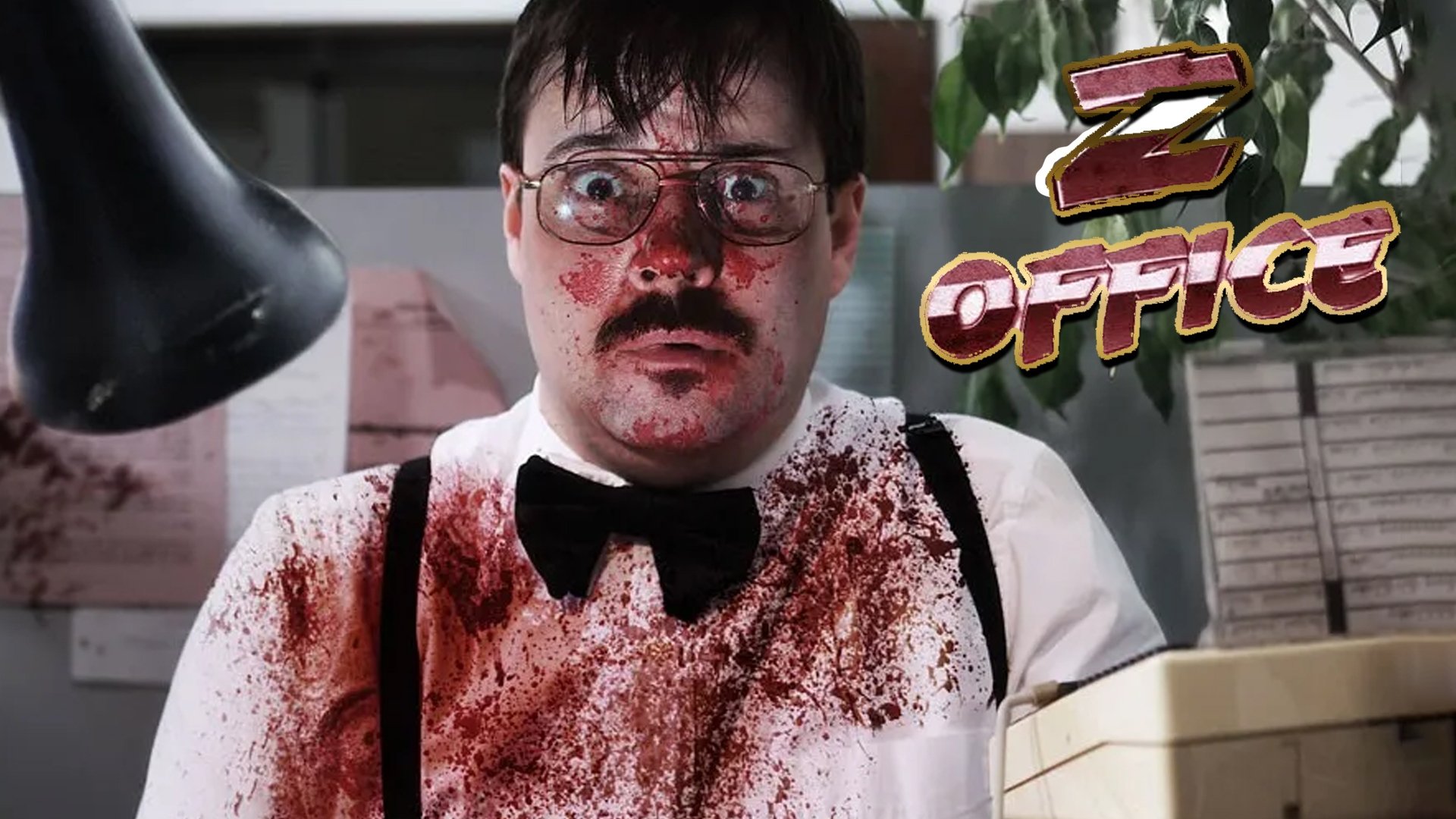 Z-Office (2017)