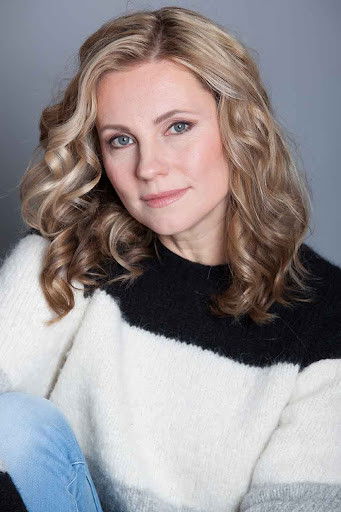 et billede af Annelieke Bouwers