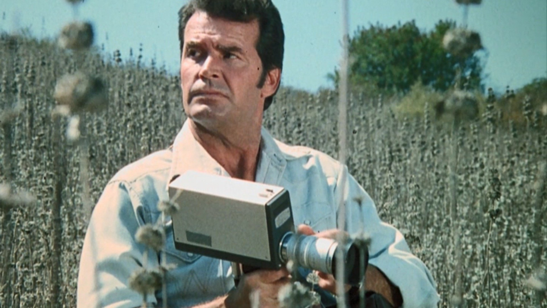 The Rockford Files