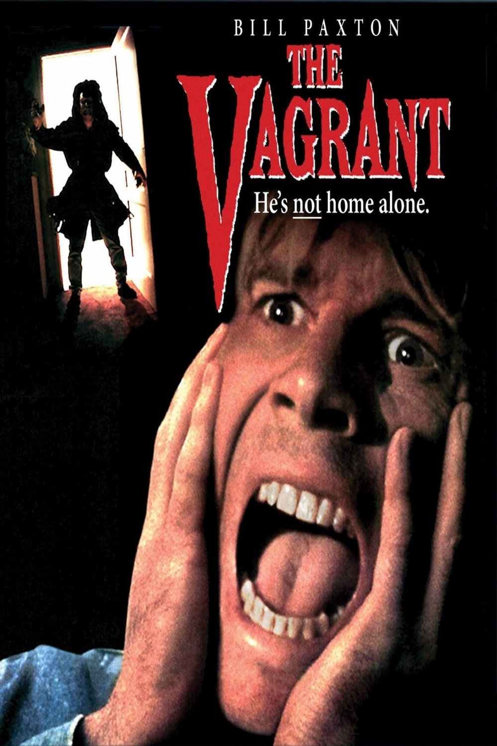 The Vagrant