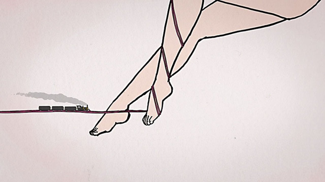 Imagem do Filme Tightly Wound