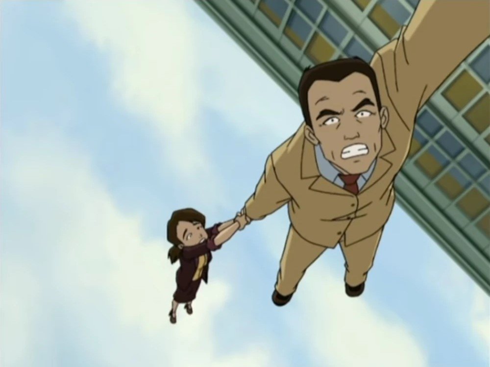 Code Lyoko - Gravité zéro
