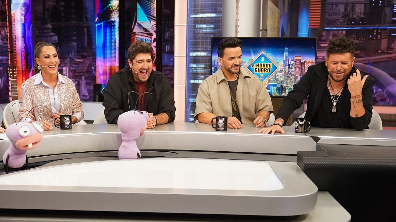El hormiguero 19x7