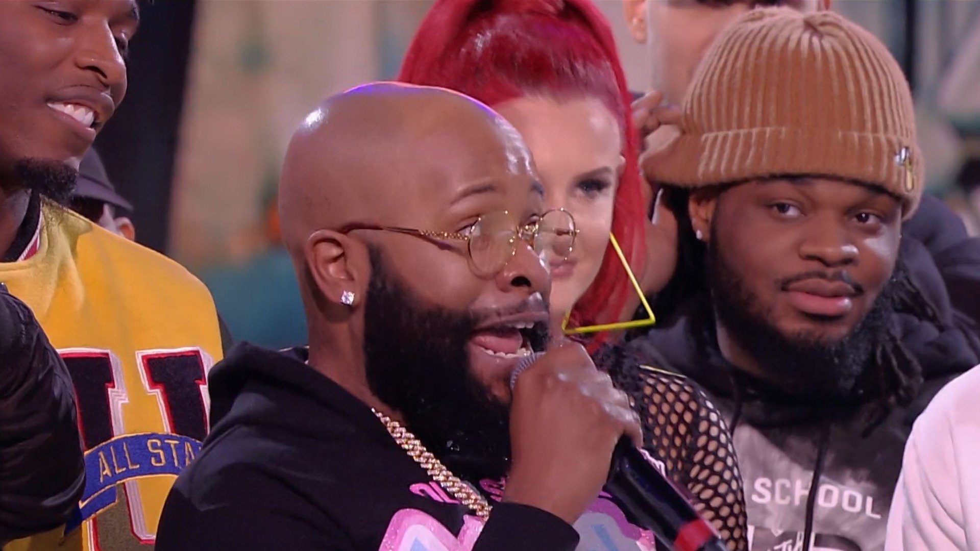 Nick Cannon Presents: Wild 'N Out