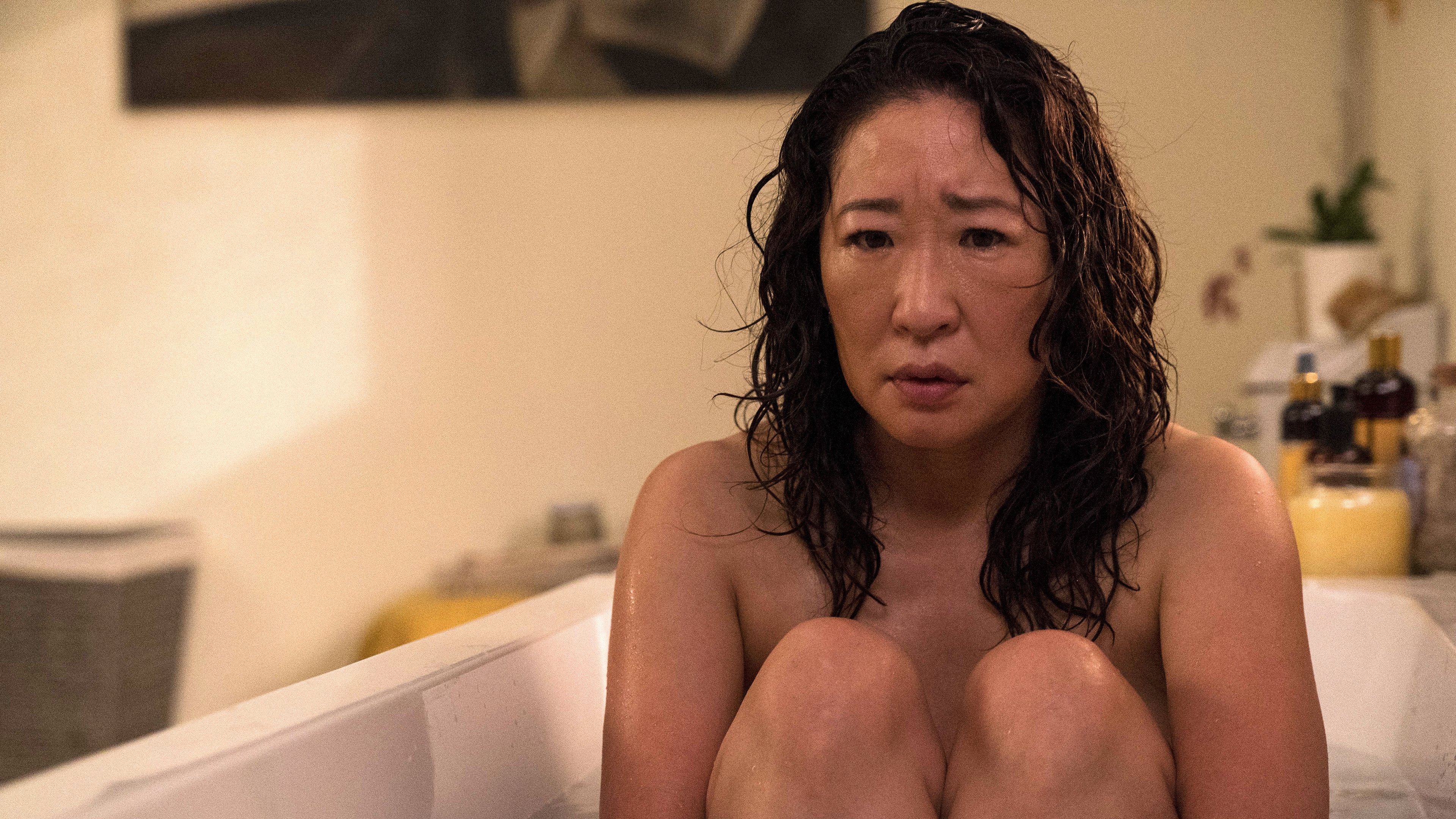 Killing Eve Staffel 2 :Folge 1 