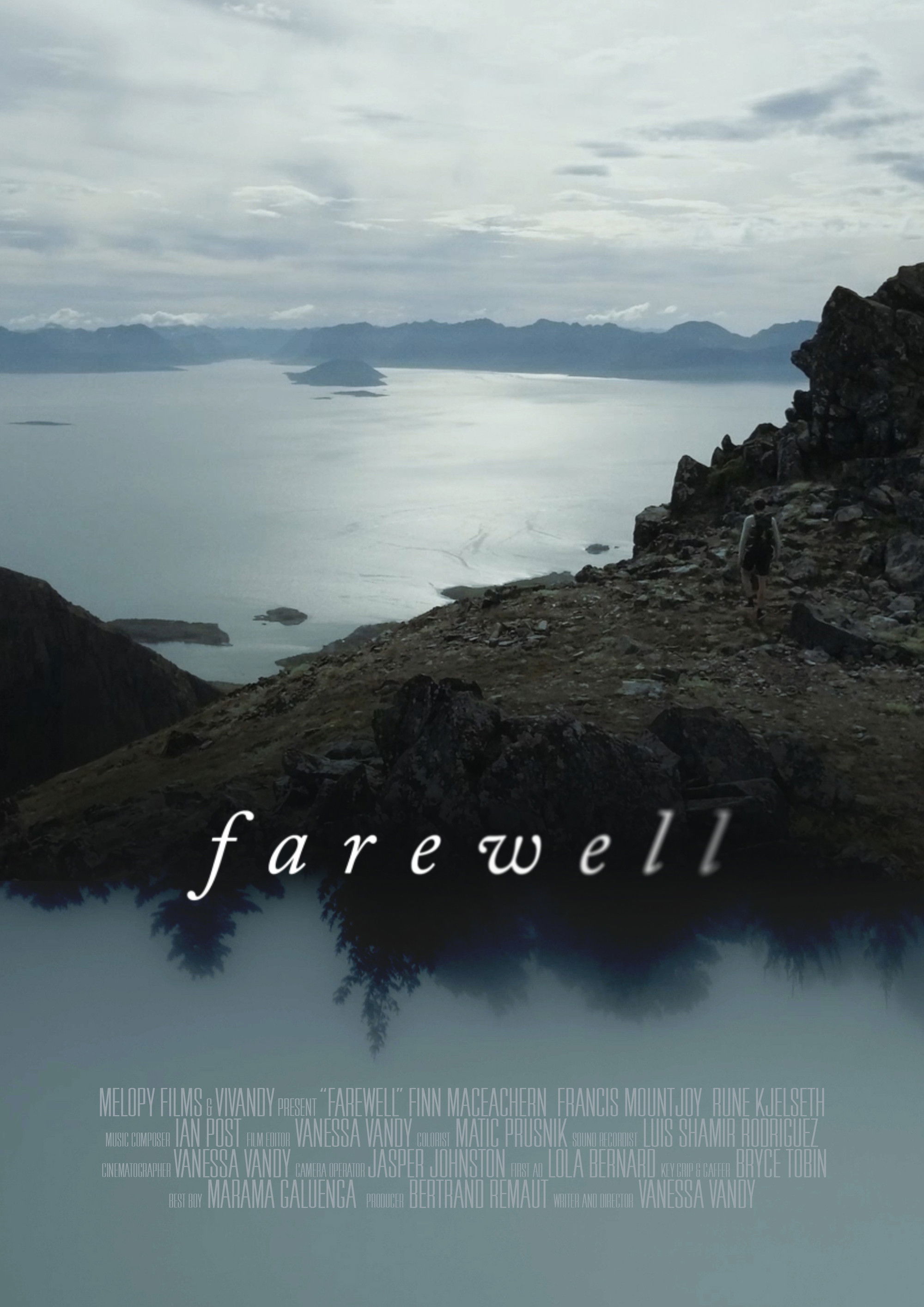 Farewell