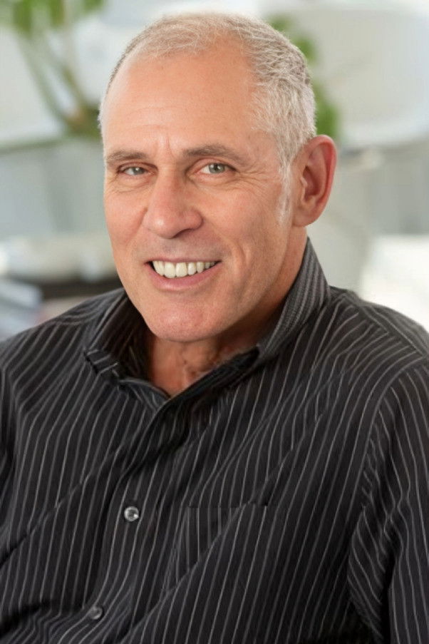 et billede af John R Blackwell