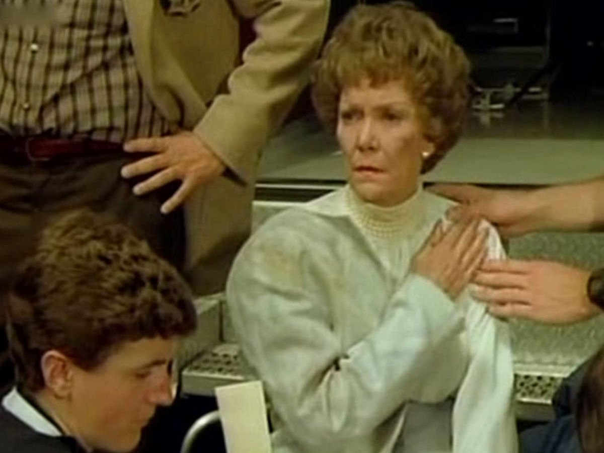 Falcon Crest