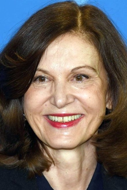 et billede af Anne Fontaine