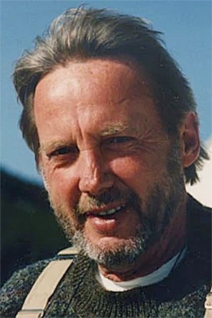 et billede af Derek Vanlint