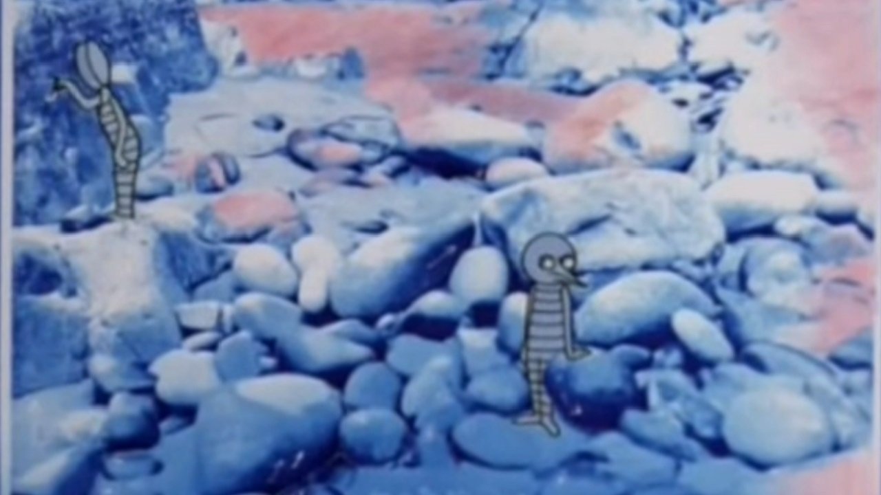 Dream Geometry (1996)