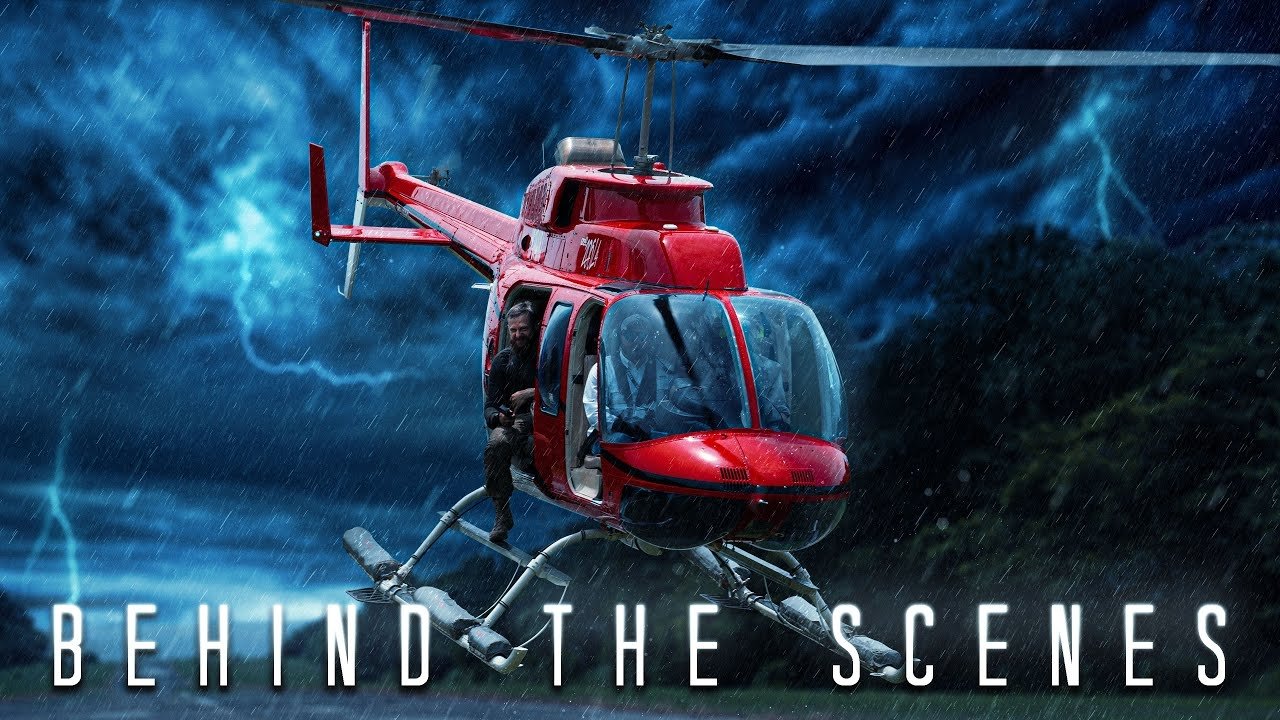 Thumbnail for Episode 7 Season 0 Episode 7