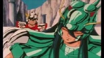 Knights of the Zodiac, The Abridged Series