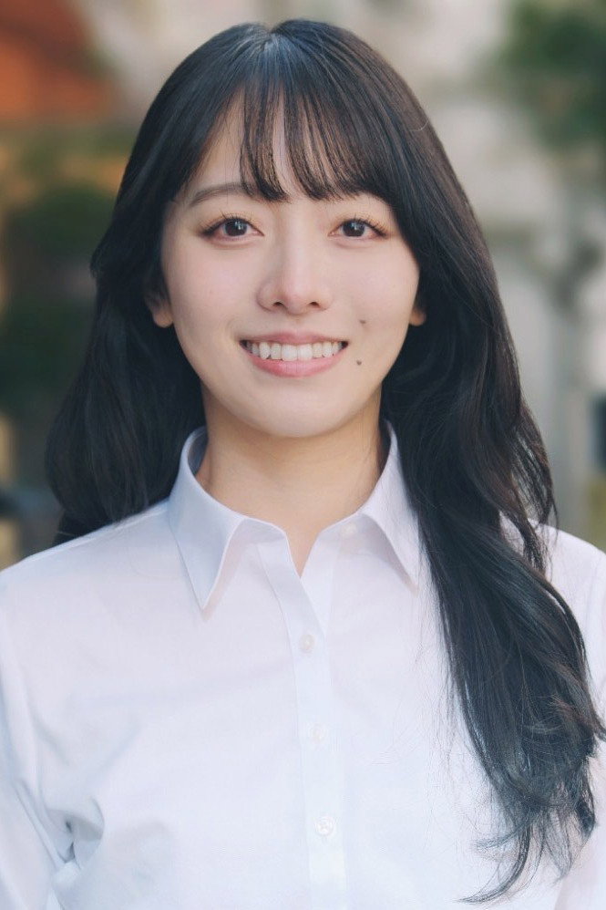 Yabuki Momoka