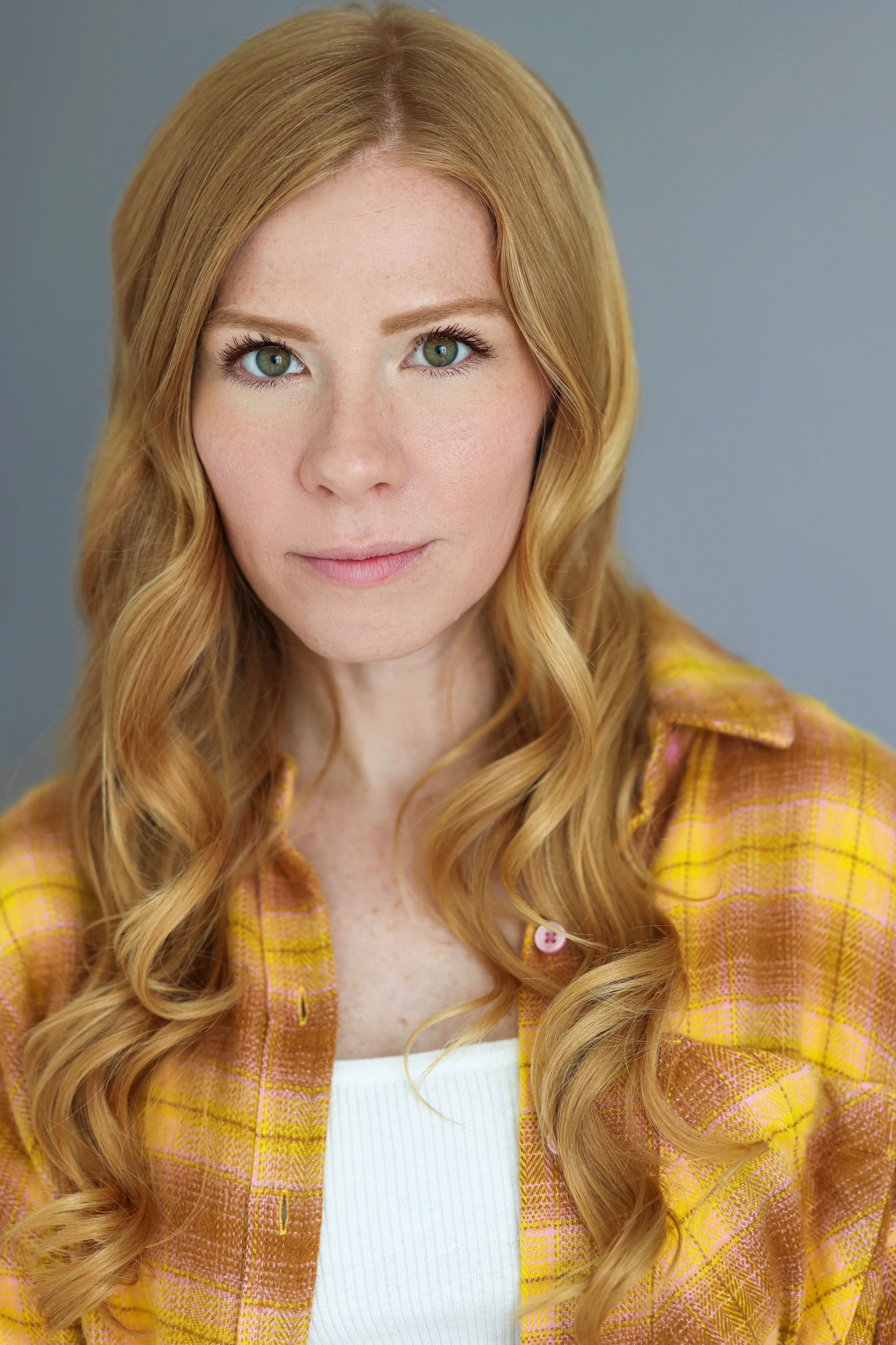 et billede af Amber Burroughs