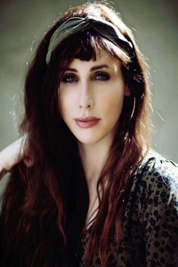 et billede af Fran Walker