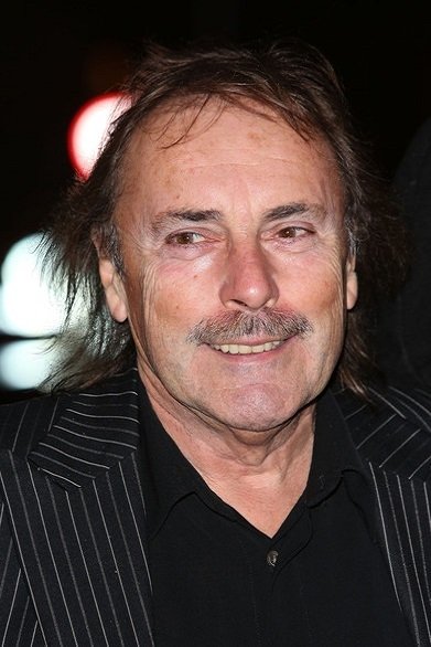 et billede af John Coghlan