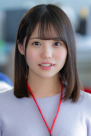 et billede af Kana Sasaki