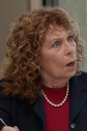 et billede af Alexandra Kenworthy